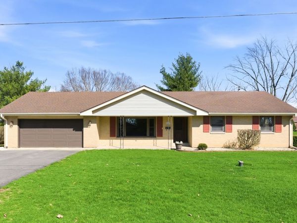 14 Knollwood Place , Joliet, IL 60433