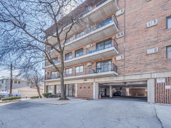 2320 N Nordica Avenue, Unit 402D, Chicago, IL 60707