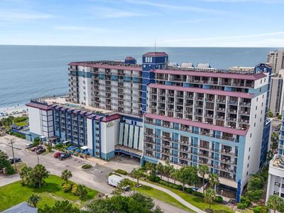 201 77th Ave. N, Unit 720, Myrtle Beach, SC 29577