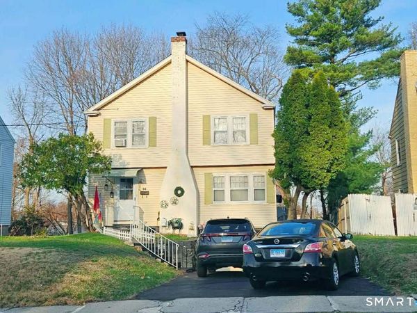 44 Forster, Hartford, CT 06106