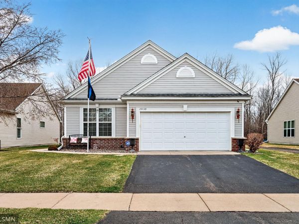 15739 Farnham Avenue N, Hugo, MN 55038