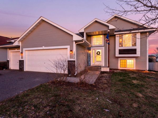 1802 Independence Street S, Cambridge, MN 55008