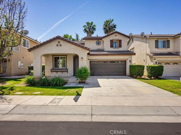 1902 Cefalu Court, Riverside, CA 92507