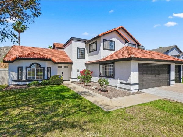 25708 Poplar Court, Moreno Valley, CA 92557