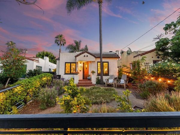 4762 E Mountain View Drive, San Diego, CA 92116