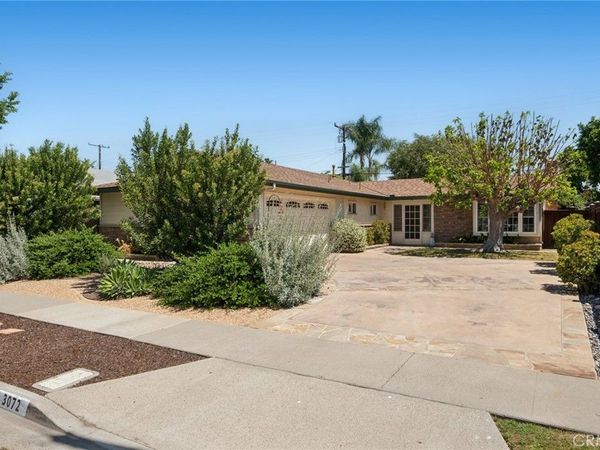 3072 Tyler Way, Costa Mesa, CA 92626