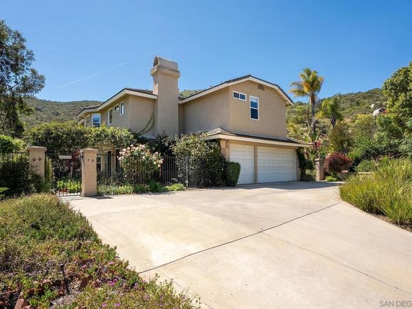 2914 STONEFIELD DR, Jamul, CA 91935