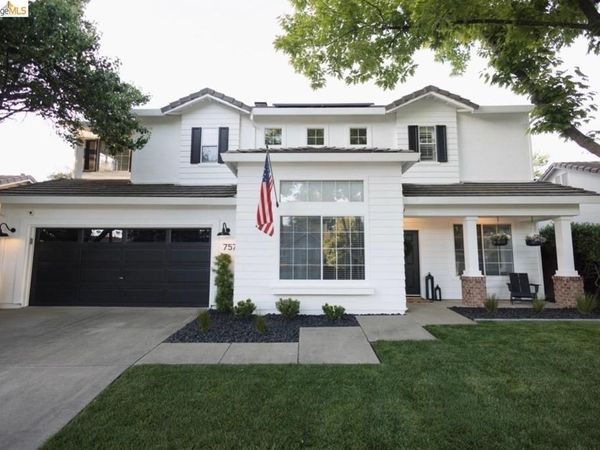 757 Fifteen Mile DR, Roseville, CA 95678