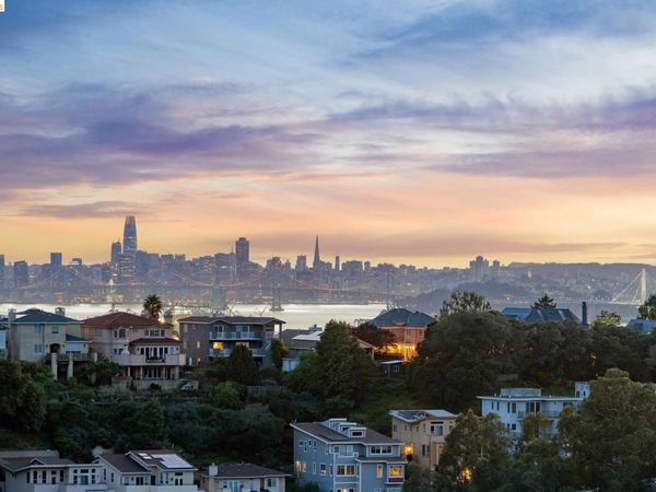 101 Taurus Ave, Oakland, CA 94611