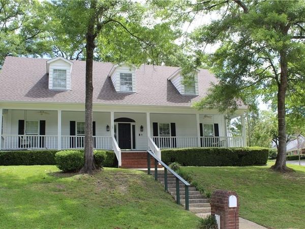 1285 Carson Road E, Mobile, AL 36695