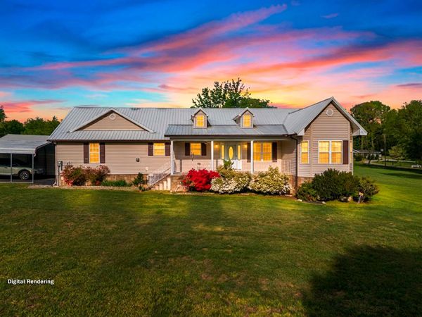 263 Idlewild Drive, White Pine, TN 37890