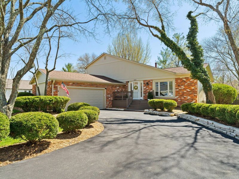 2387 Sonnington Drive, Dublin, OH 43016 Photo 4