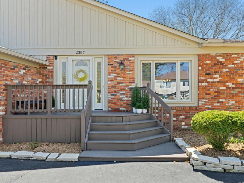 2387 Sonnington Drive, Dublin, OH 43016 Photo 5