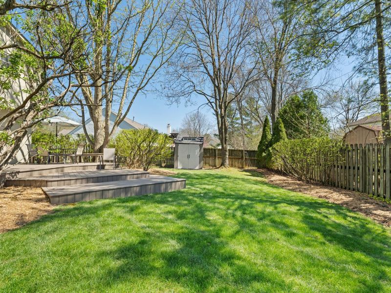 2387 Sonnington Drive, Dublin, OH 43016 Photo 57