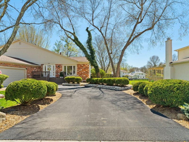 2387 Sonnington Drive, Dublin, OH 43016 Photo 6