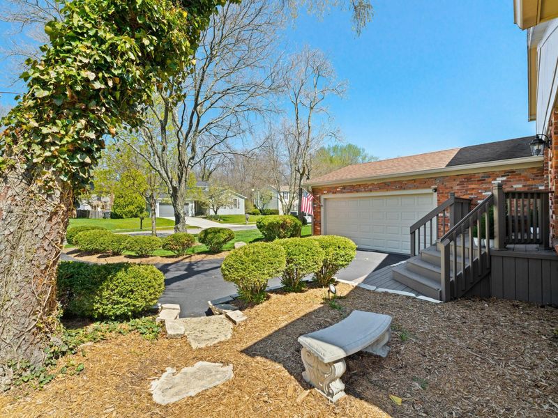 2387 Sonnington Drive, Dublin, OH 43016 Photo 7