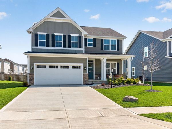 12204 Taylors Way , Pickerington, OH 43147