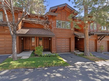 929 Northwood Boulevard, Unit 114, Incline Village, NV 89451 Photo