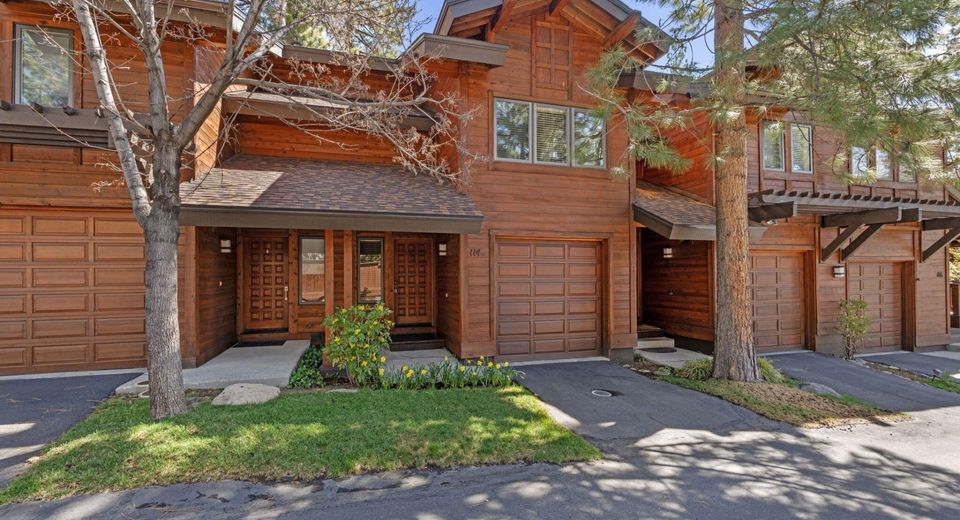 929 Northwood Boulevard, Unit 114, Incline Village, NV 89451 Photo