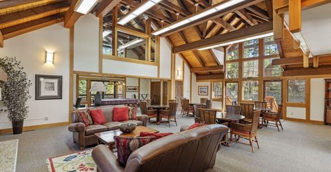 929 Northwood Boulevard, Unit 114, Incline Village, NV 89451 Photo