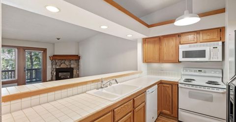 929 Northwood Boulevard, Unit 114, Incline Village, NV 89451 Photo