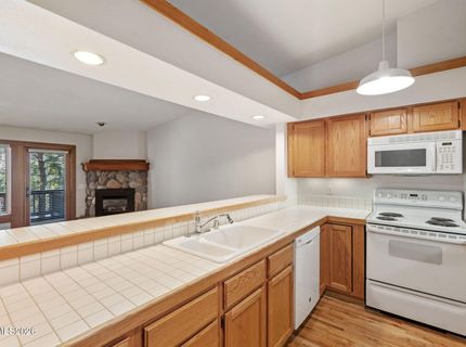 929 Northwood Boulevard, Unit 114, Incline Village, NV 89451 Photo