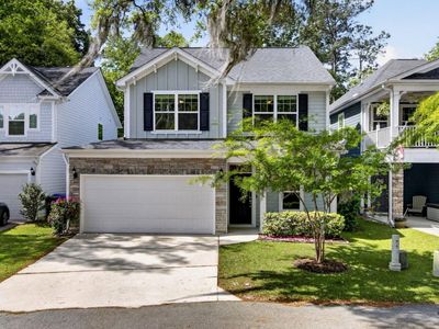 3121 Mulan Lane, Charleston, SC 29414