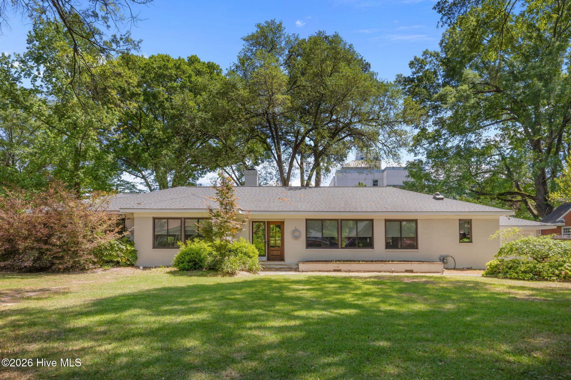 1041 E Rock Spring Road, Greenville, NC 27858 Main Photo