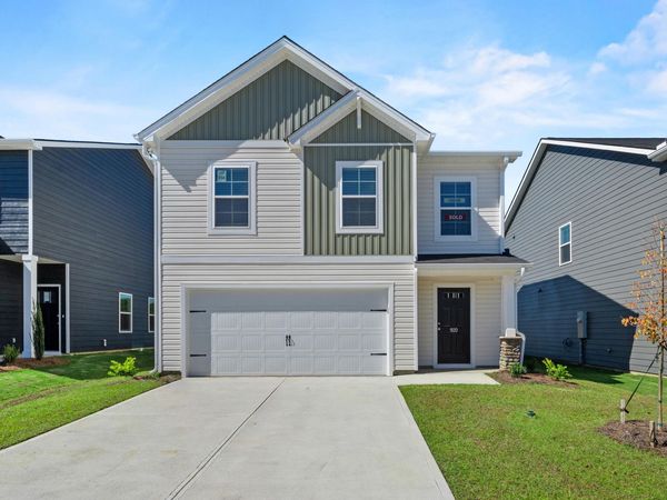 969 Silent Barge Cove Cove, Aiken, SC 29801