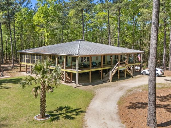 85 Point Of View Drive, Merritt, NC 28556