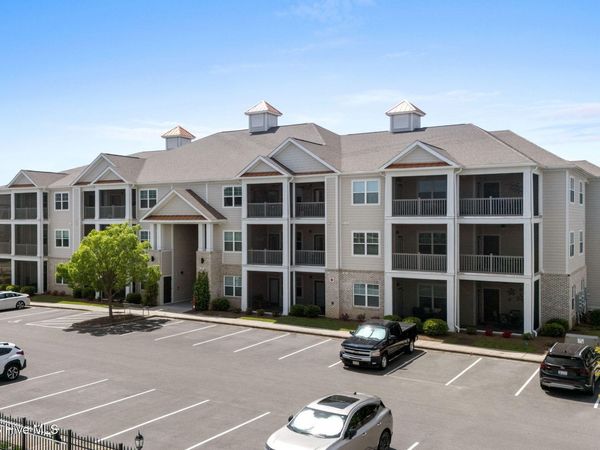 395 S Crow Creek Drive NW, Unit 1621, Calabash, NC 28467