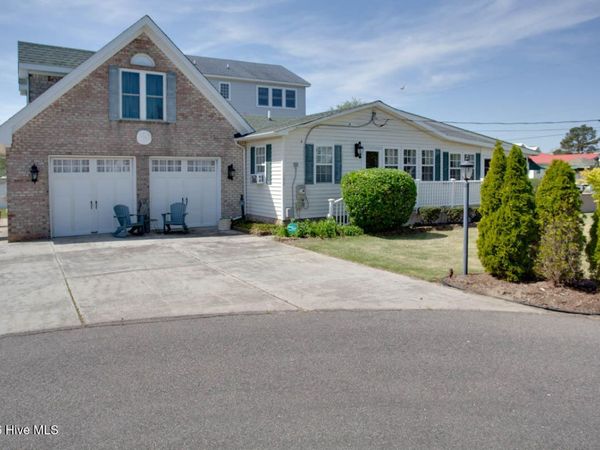 153 Shell Drive, Grandy, NC 27939