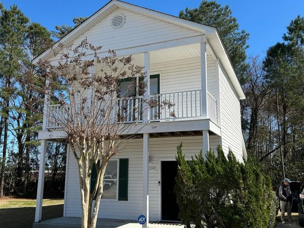 3234 Belmont Circle, Wilmington, NC 28405