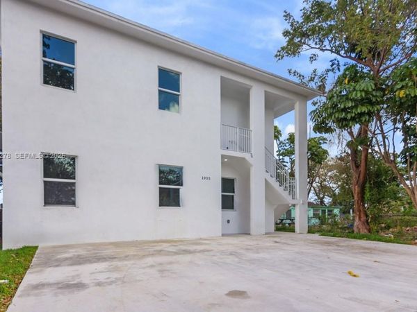 1935 NW 71st St , Unit B, Miami, FL 33147