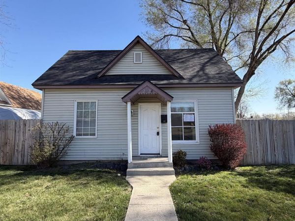 2024 2nd St S, Nampa, ID 83651