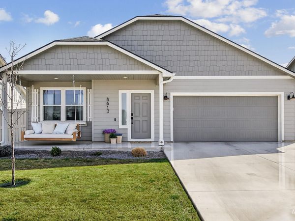 4613 Great Falls Ave, Caldwell, ID 83607