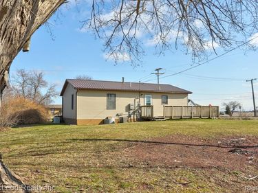 7507 W Caro Road , Denmark Twp, MI 48757