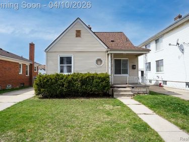 4781 Williamson Street, Dearborn, MI 48126