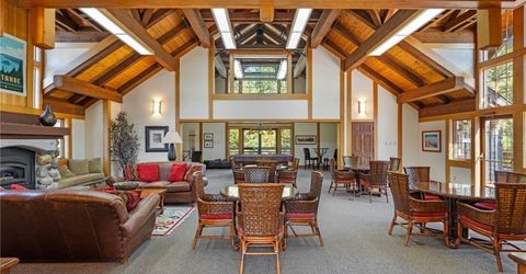 929 Northwood Boulevard, Unit 114, Incline Village, NV 89451 Photo