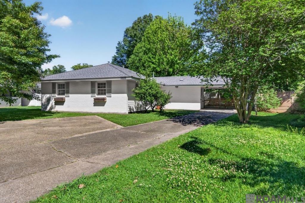 5226 Woodside Dr, Baton Rouge, LA 70808 Main Photo
