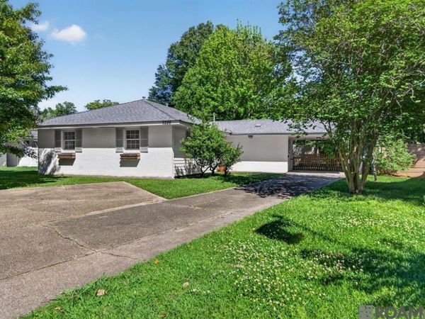 5226 Woodside Dr, Baton Rouge, LA 70808