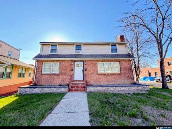 10 5th Street 2, RIDGEFIELD PARK, NJ 07660