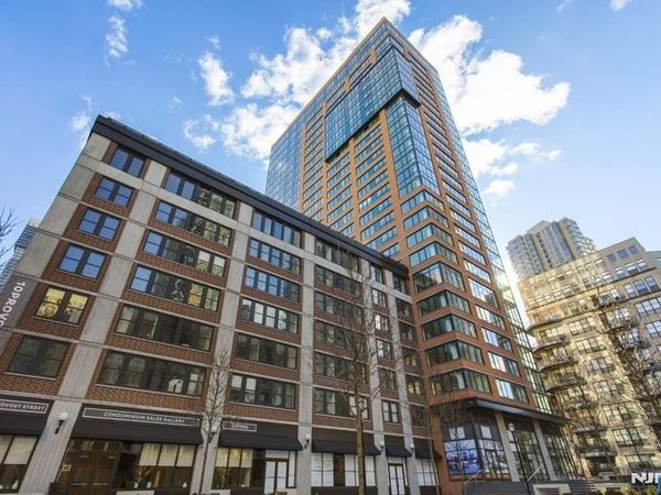 10 Provost Street 310, JERSEY CITY, NJ 07302