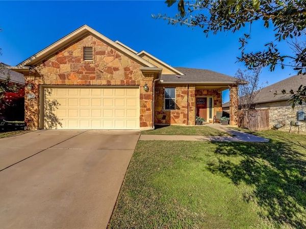 1614 Westmeadow TRL, Round Rock, TX 78665