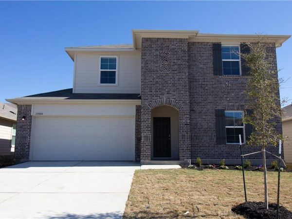 13004 Brahmin DR, Austin, TX 78724