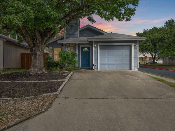 5912 Richard Carlton BLVD, Austin, TX 78727