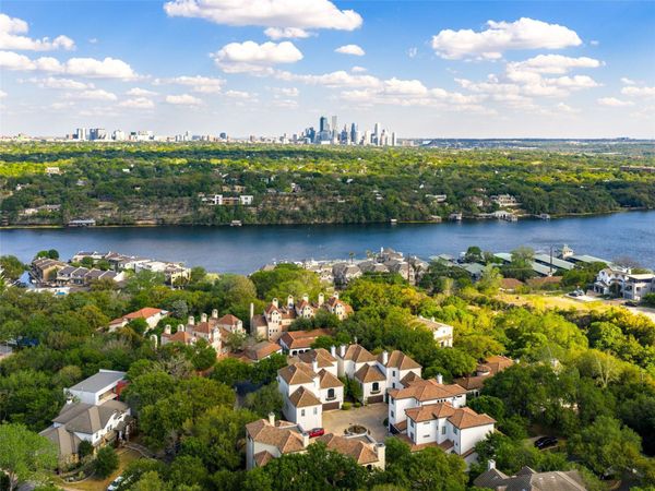 1937 Rue De St Tropez, Unit 10, Austin, TX 78746