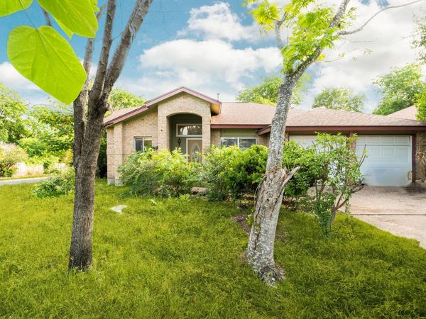 5611 Meadow CRST, Austin, TX 78744
