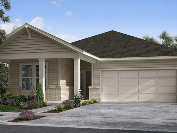 9413 Boathouse DR, Austin, TX 78744