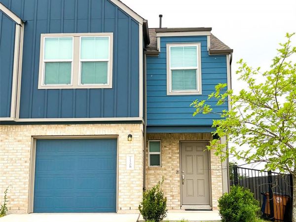 7120 Sparkling Light DR, Unit B, Del Valle, TX 78617